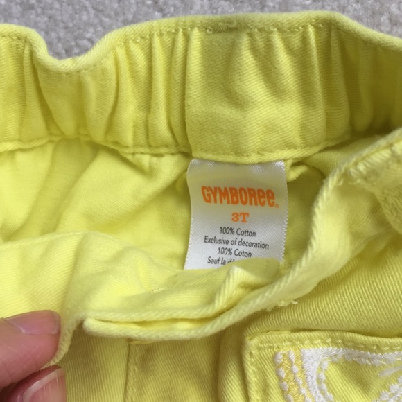 Capri pants - Picture 2 of 3